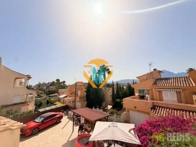 Xalet amb piscina en venda a Rincón de Loix, imagen 24