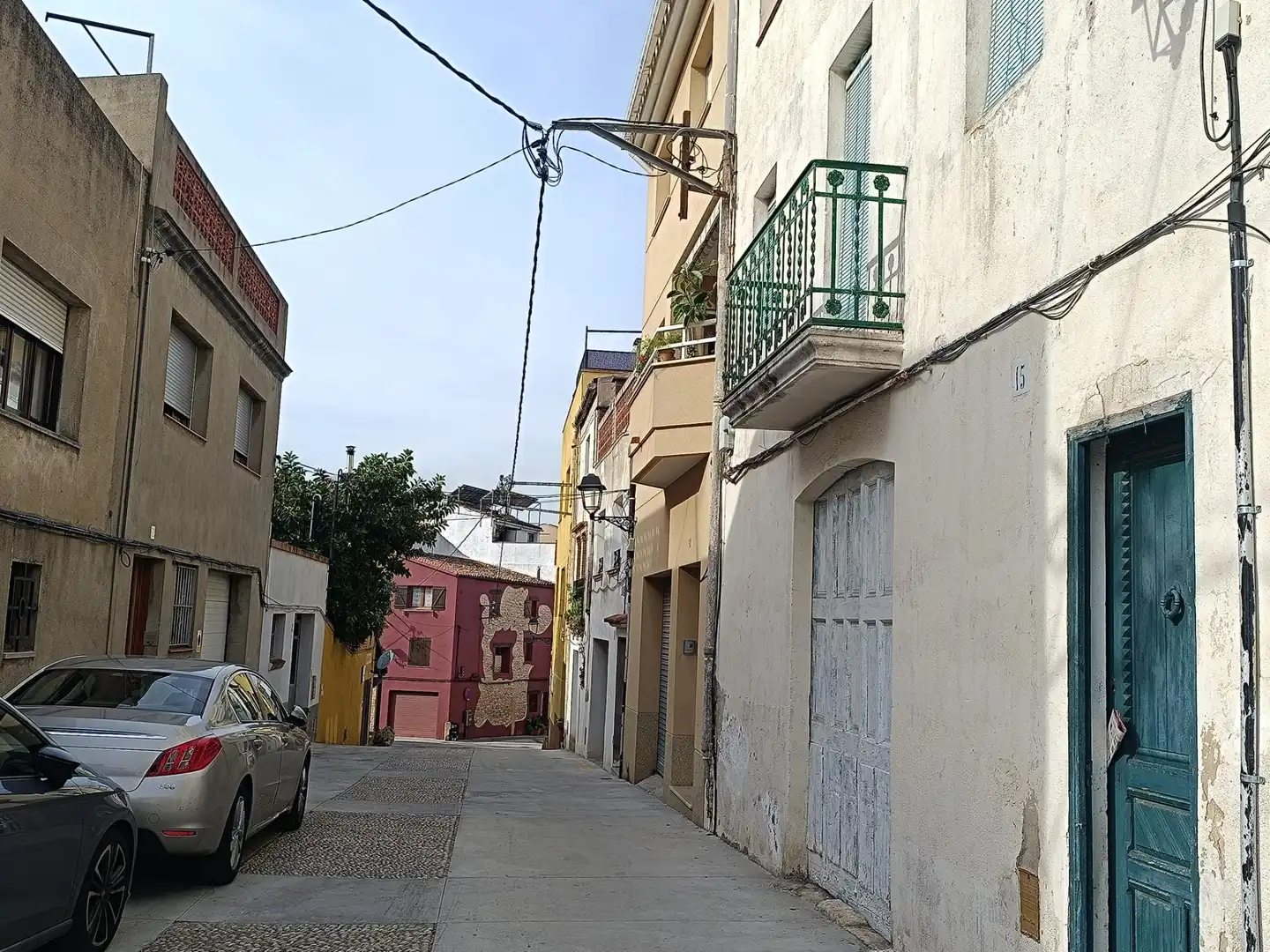 Terreny residencial en venda a Els Pallaresos, imagen 5