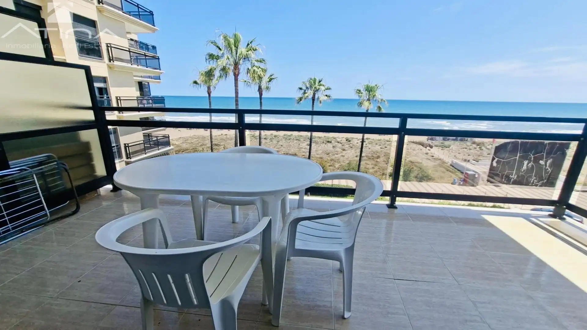 Apartamento en venta en Daimús, imagen 3