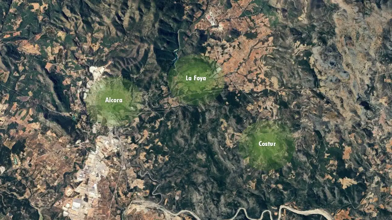 Rustikales Grundstück zum Verkauf in C/ Onda, imagen 5