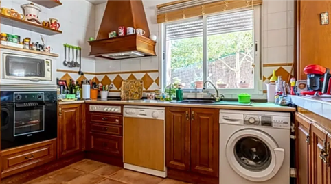 Foto 3 de Casa o chalet en venta en Navas del Rey, Madrid