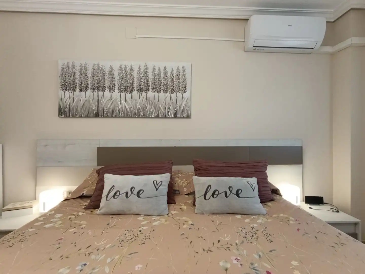 Habitación de Casa o chalet en venta en Ciudad Real con Aire acondicionado, Calefacción y Parquet
