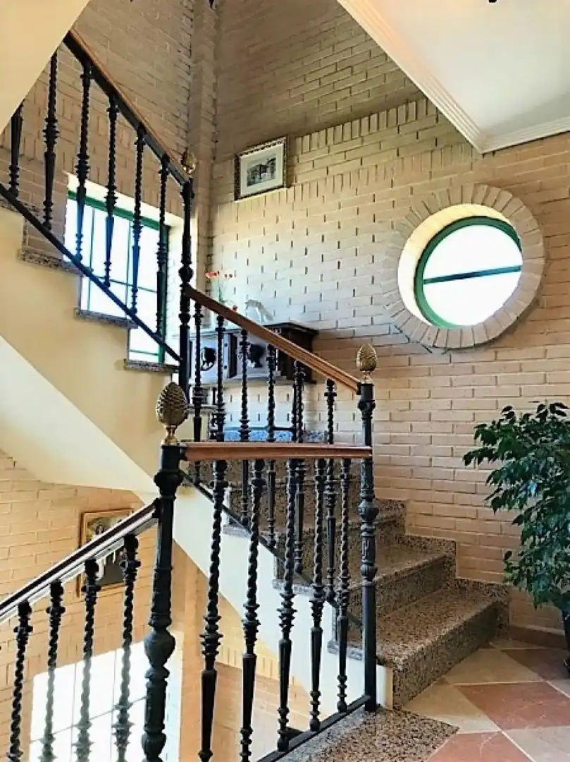 Chalet con piscina en venta en Rincón de Loix, imagen 14