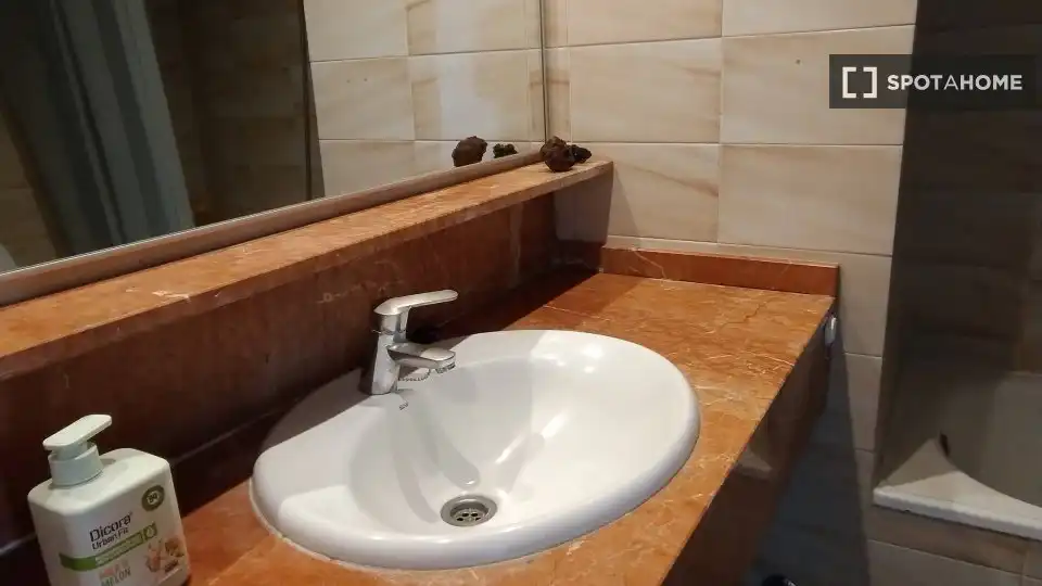 Room in Los Abrigos