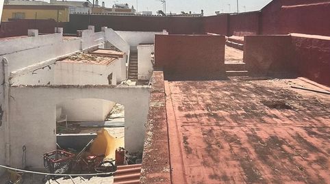 Foto 4 de Edifici en venda a Centro, Puerto Real