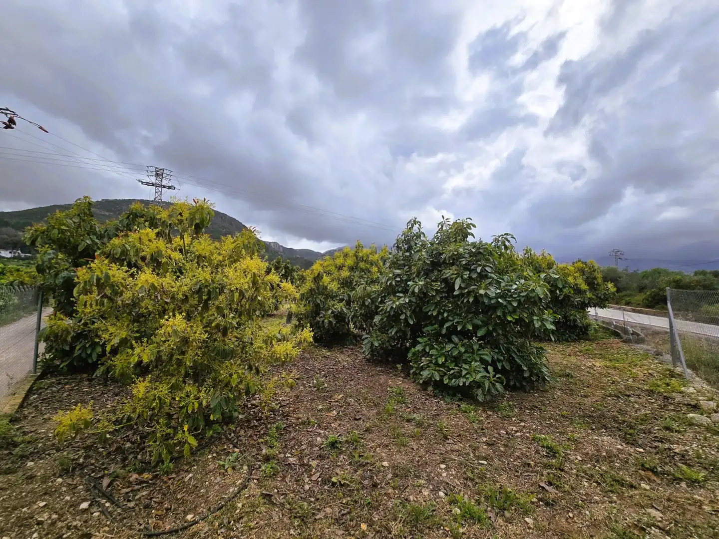 Residencial en venda en Pego