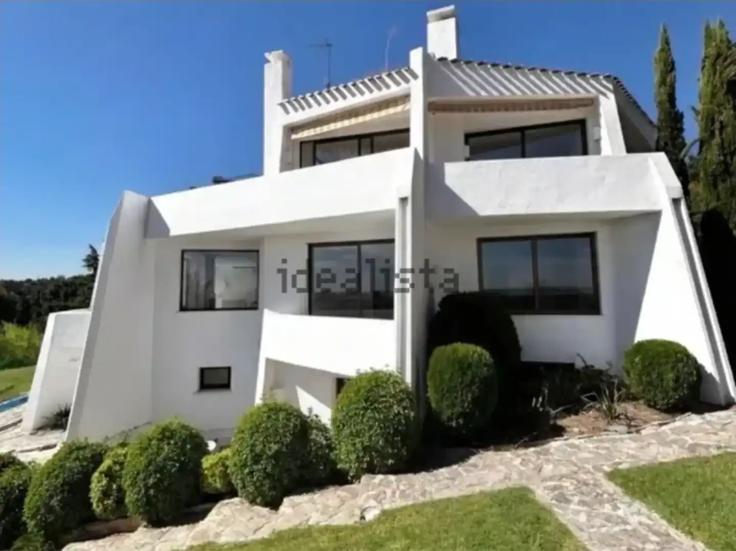 Casa amb piscina en venda a Ciudalcampo, imagen 16