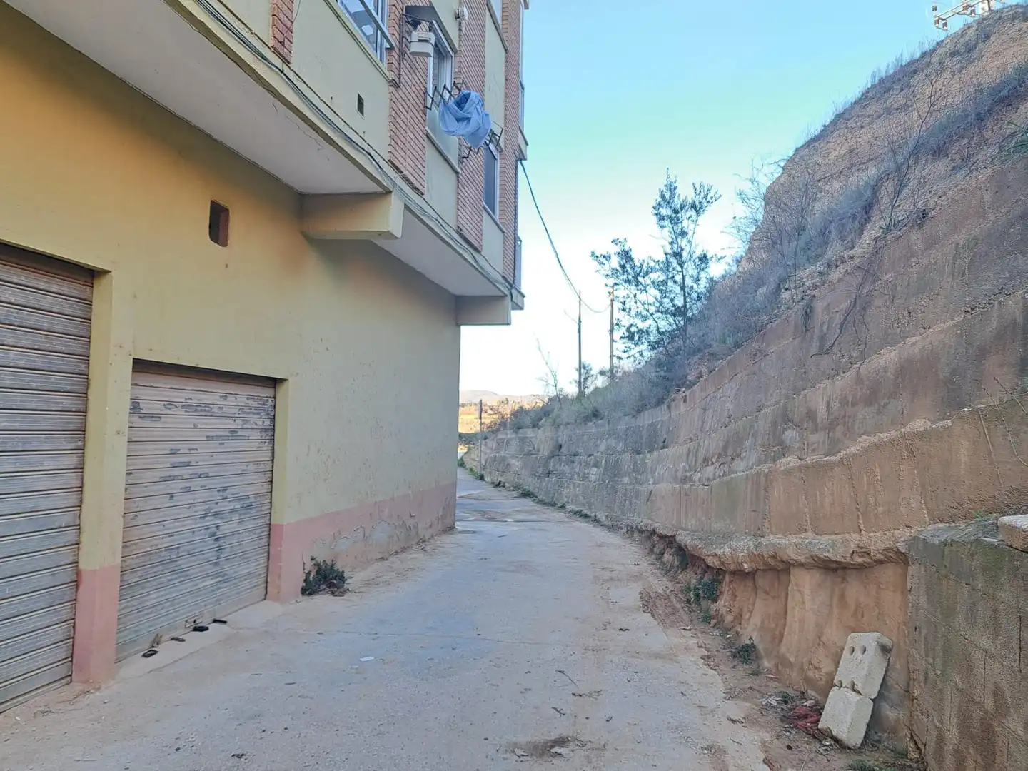 Gewerbefläche zum Verkauf in Calle Calle Bodegas 70, imagen 8
