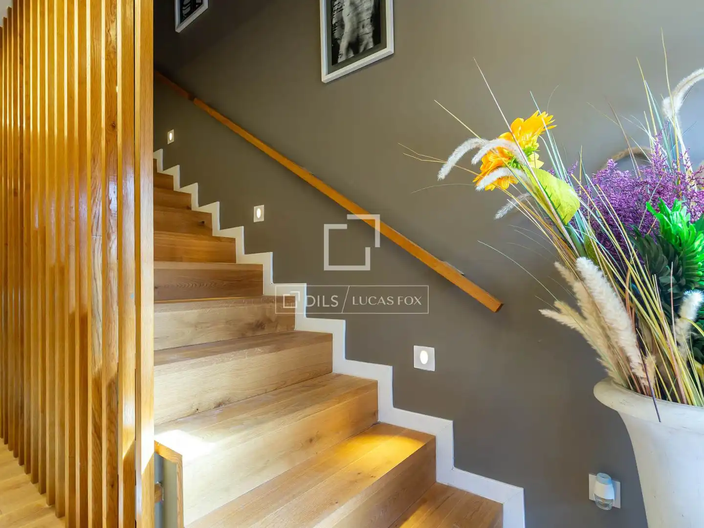 Casa o chalet de alquiler en Esplugues de Llobregat con Aire acondicionado, Calefacción y Parquet