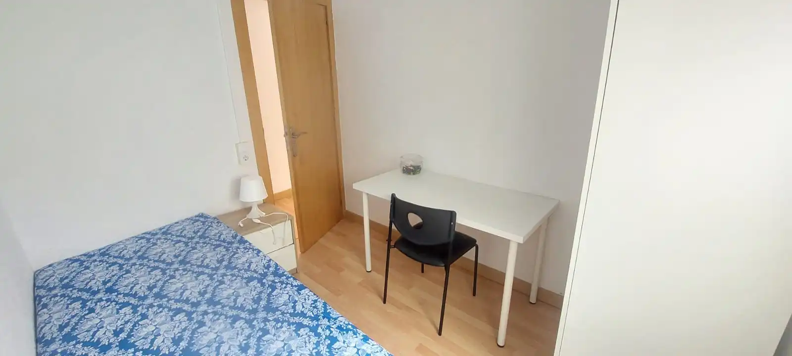 Piso de alquiler en Avenida de Barcelona, La Trinidad