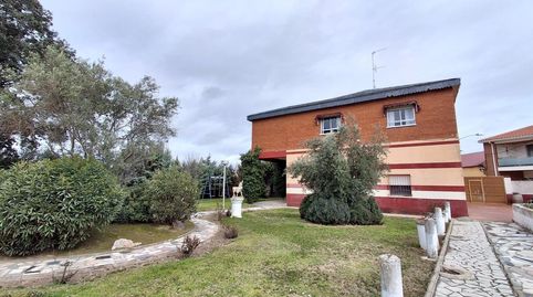 Foto 5 de Casa o chalet en venta en Carretera Aldeamayor, Tudela de Duero, Valladolid