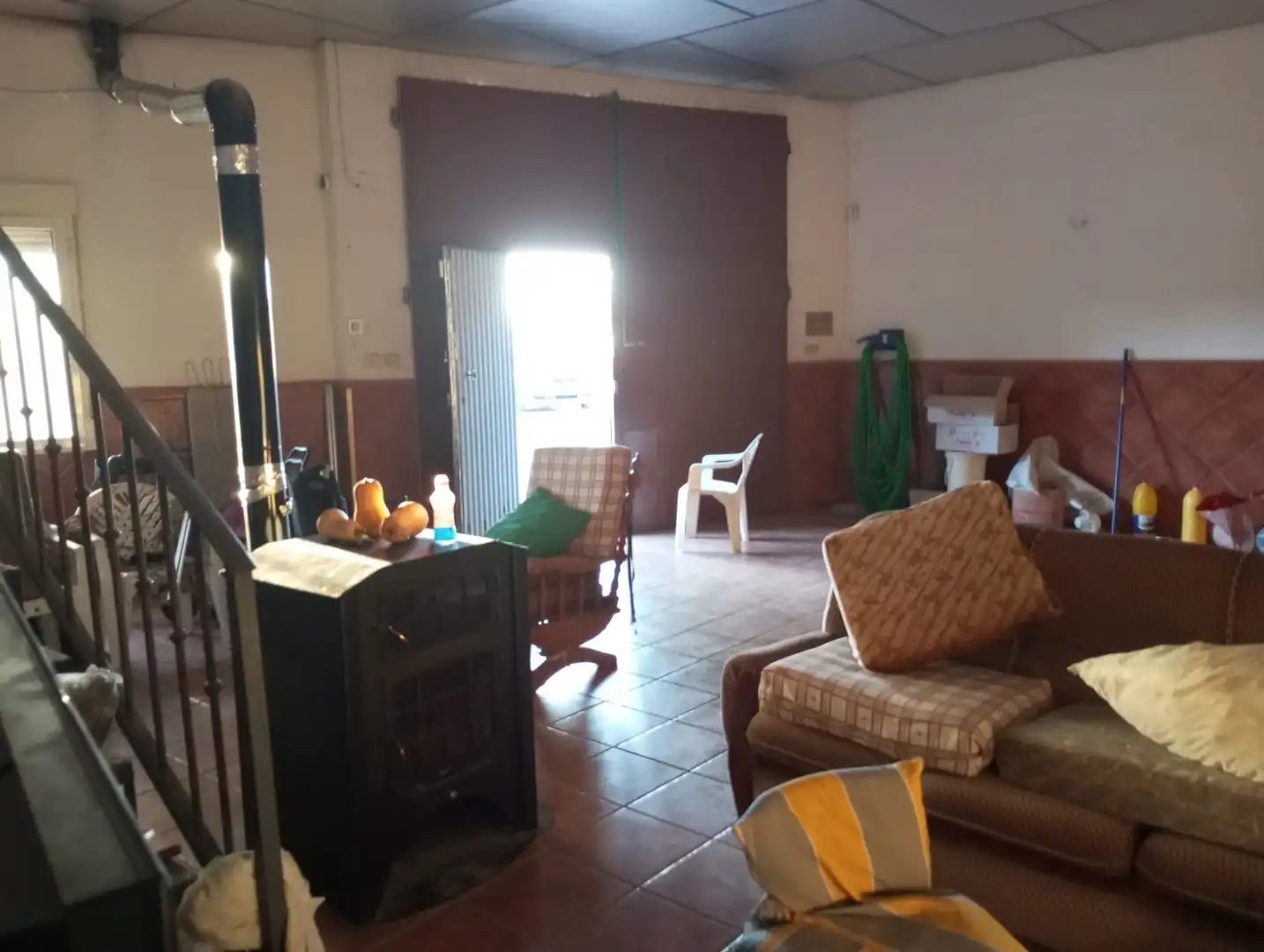House for sale in La Villa de Don Fadrique, imagen 4