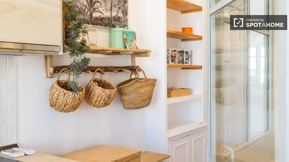 Flat to rent in Retiro, imagen 16