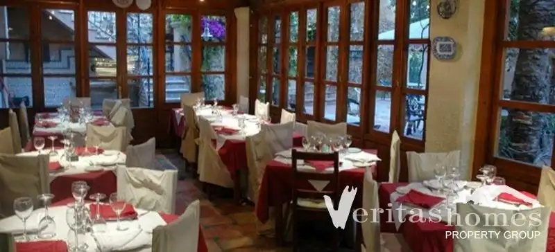 Local comercial en venda a Turre, imagen 11