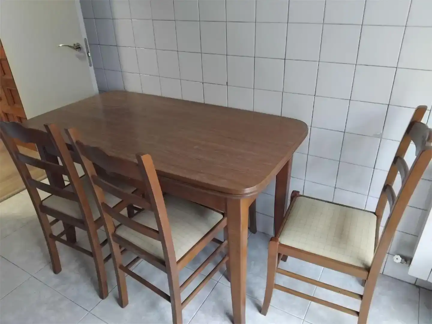 Habitación en Praza Cantiga, 35, A Carballeira
