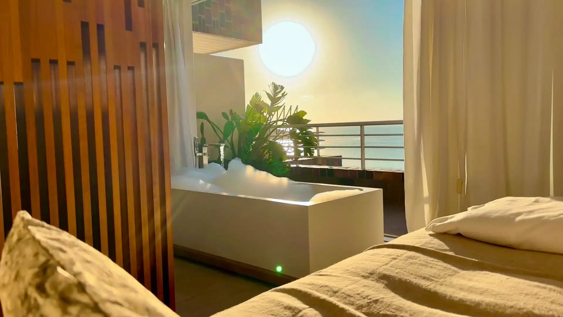 Apartament en venda a Edificio Arpon, 1, Zona Galúa - Calnegre