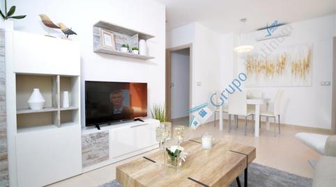 Foto 2 de Casa adosada en venda a Centro, Aspe