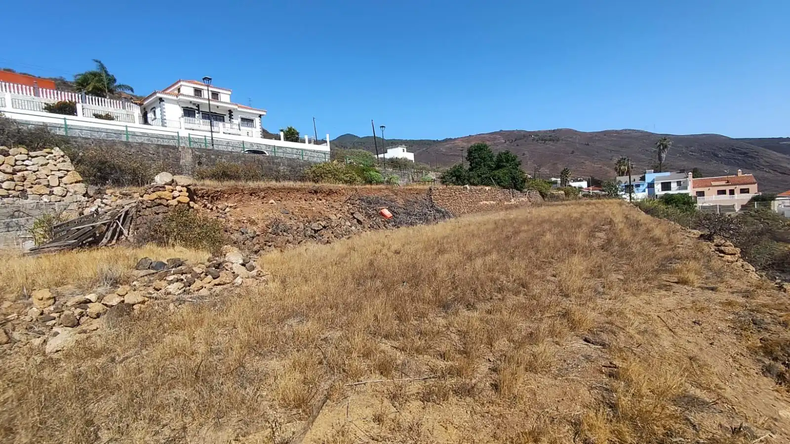 Residencial en venta en Candelaria