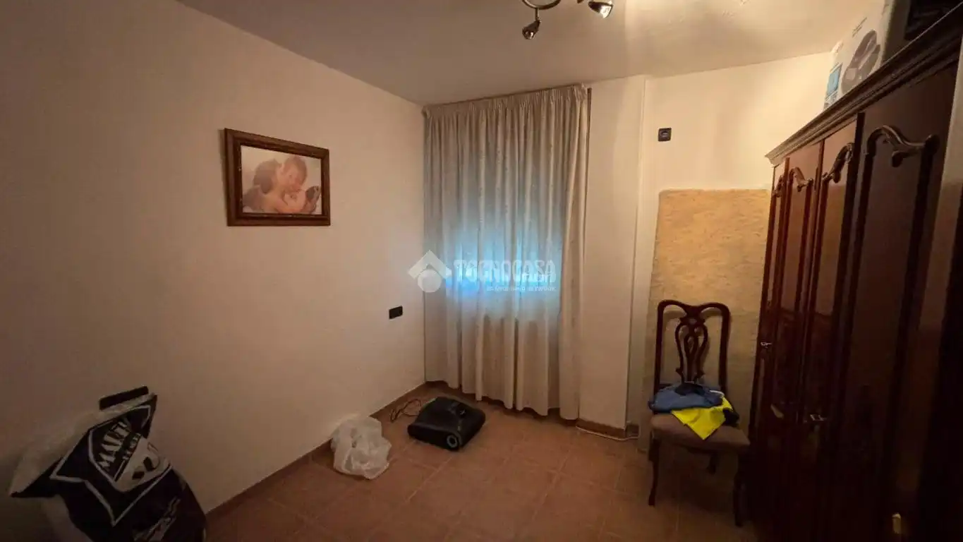 Finca rústica en venda a San Bartolomé - Millán de Priego