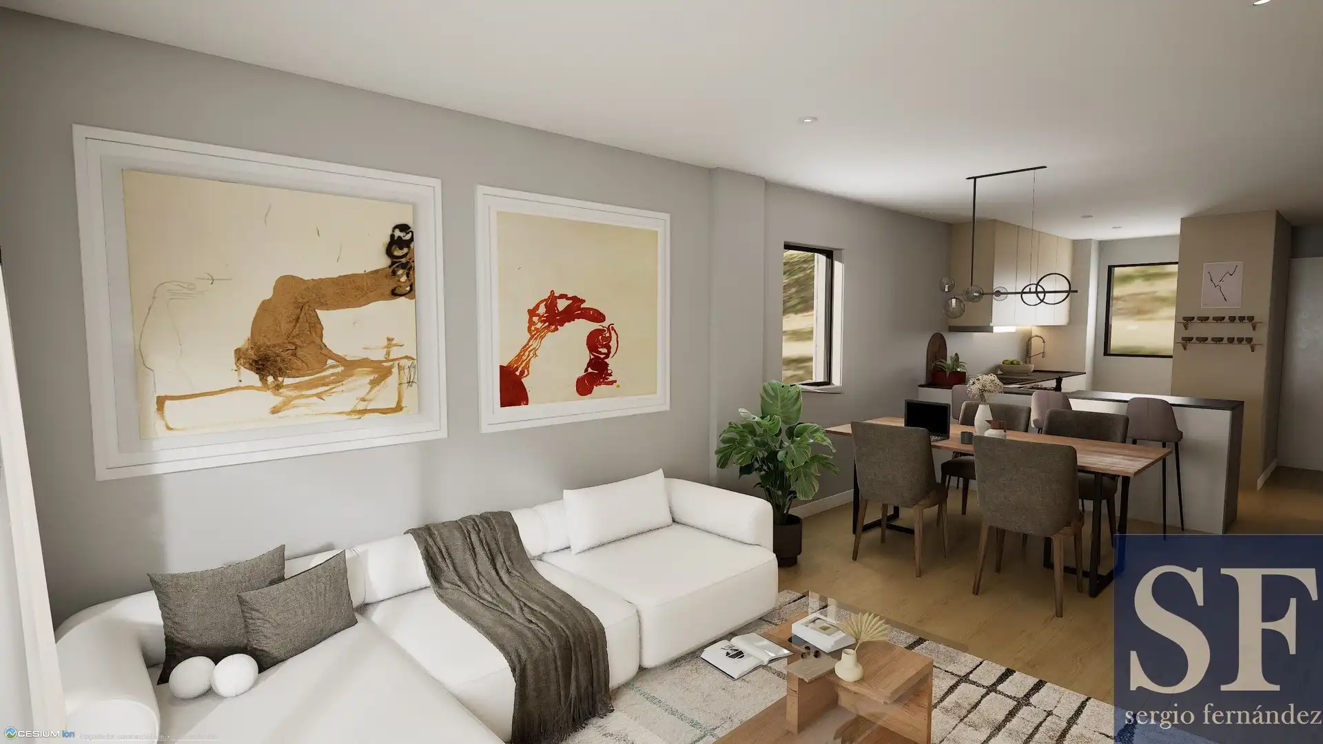 Apartament en venda a Torrox Pueblo, imagen 4