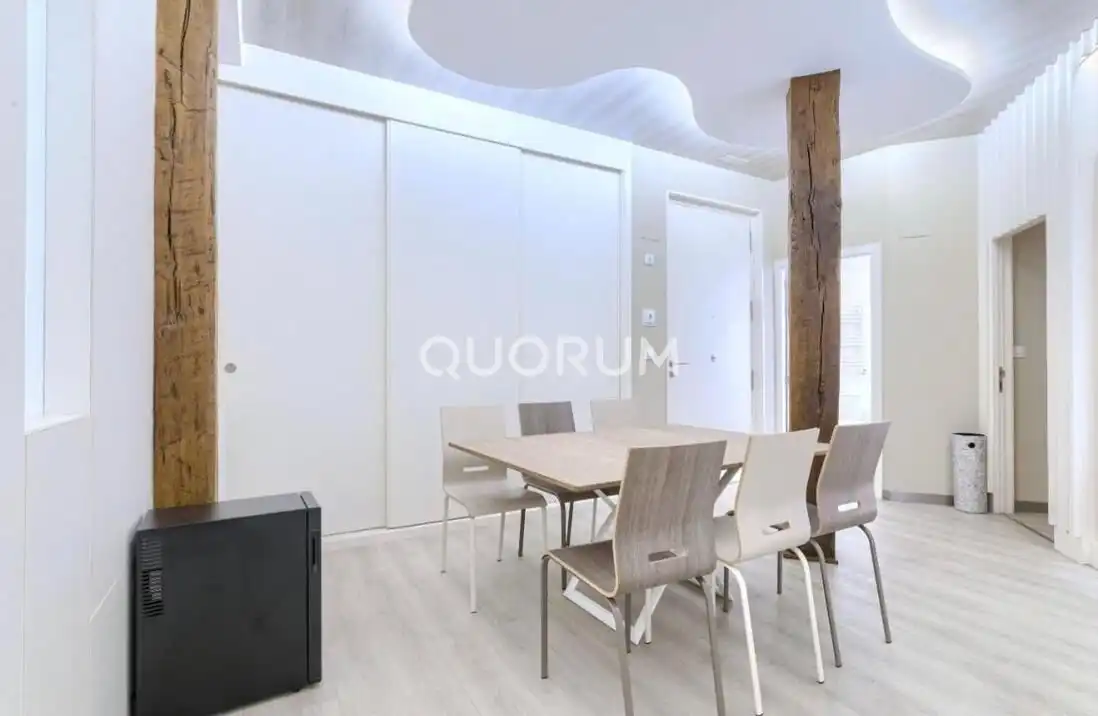 Appartement avec terrasse à vendre à Calle Calle Hurtado de Amezaga, imagen 18