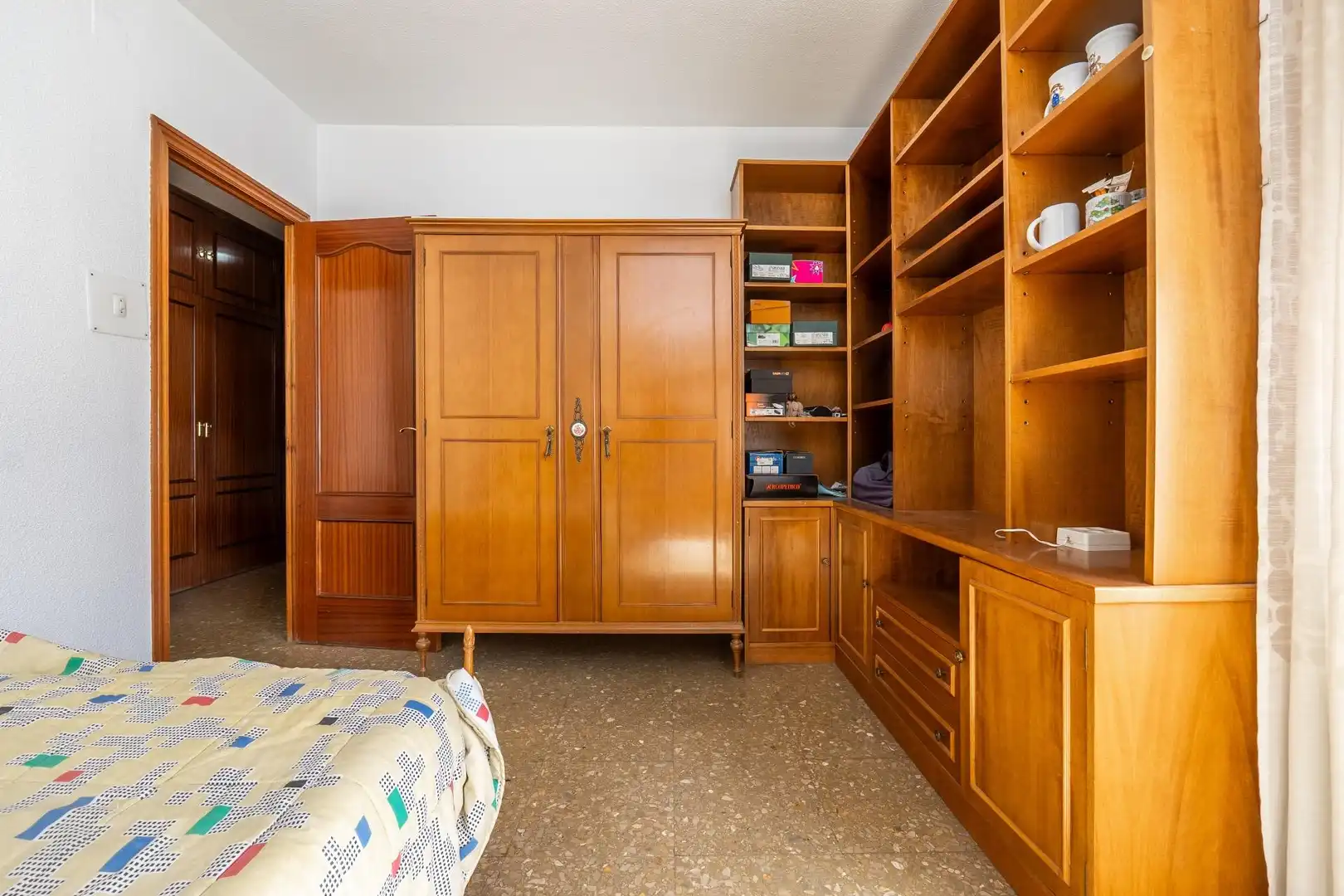 Attic for sale in Pajaritos