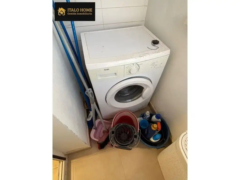 Flat for rent in Sucina