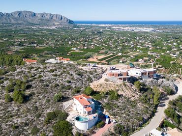 Terreno residencial en venta en Monte Solana