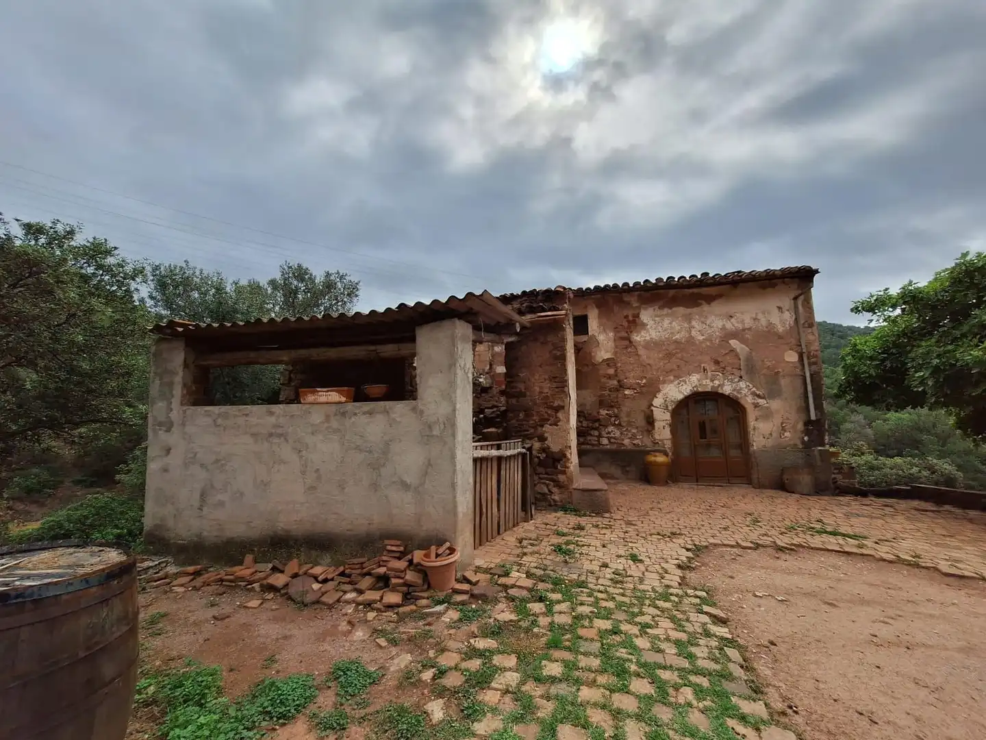 Casa rústica en venta en Sentmenat, imagen 18