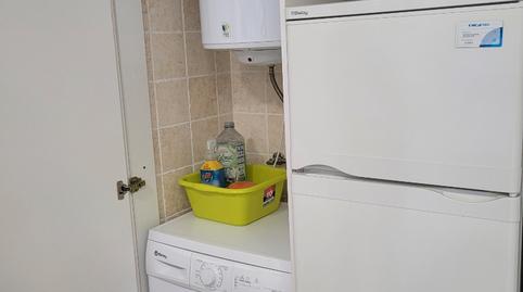 Foto 5 de Pis de lloguer a Paseo Parque Huécar, Centro, Cuenca Capital