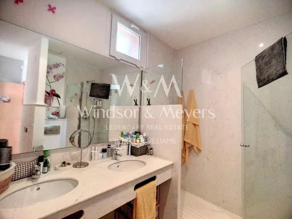 Bathroom of Country homes for sale in Vilanova d'Escornalbou