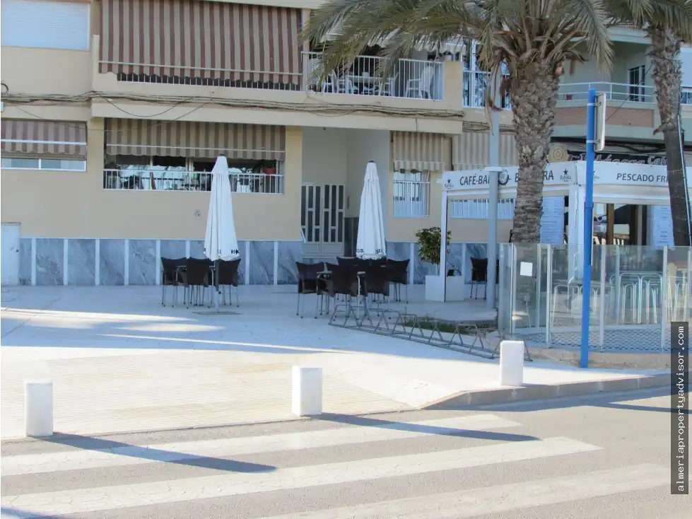 Apartamento en venta en Playa de Garrucha, imagen 29