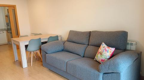 Foto 2 de Apartament de lloguer a Carrer Agustins, Cappont,  Lleida Capital