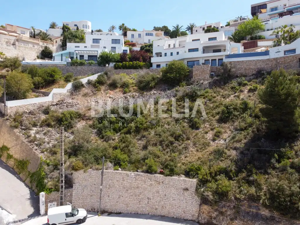 Terreny residencial en venda a Paichi, imagen 2