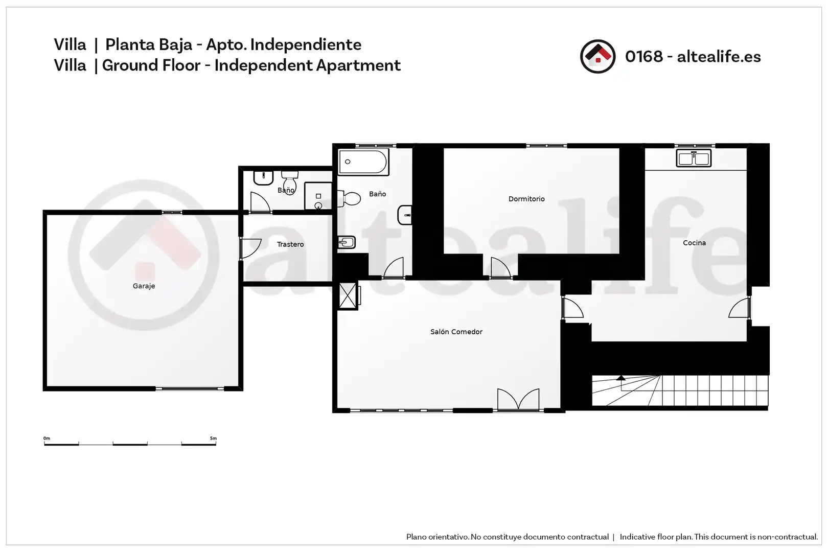 Houses for sale in Altea  with Air Conditioner, Terrace and Swimming Pool