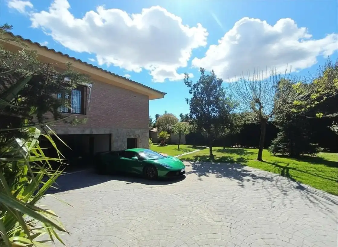 Casa amb piscina en venda a Pepino, imagen 11