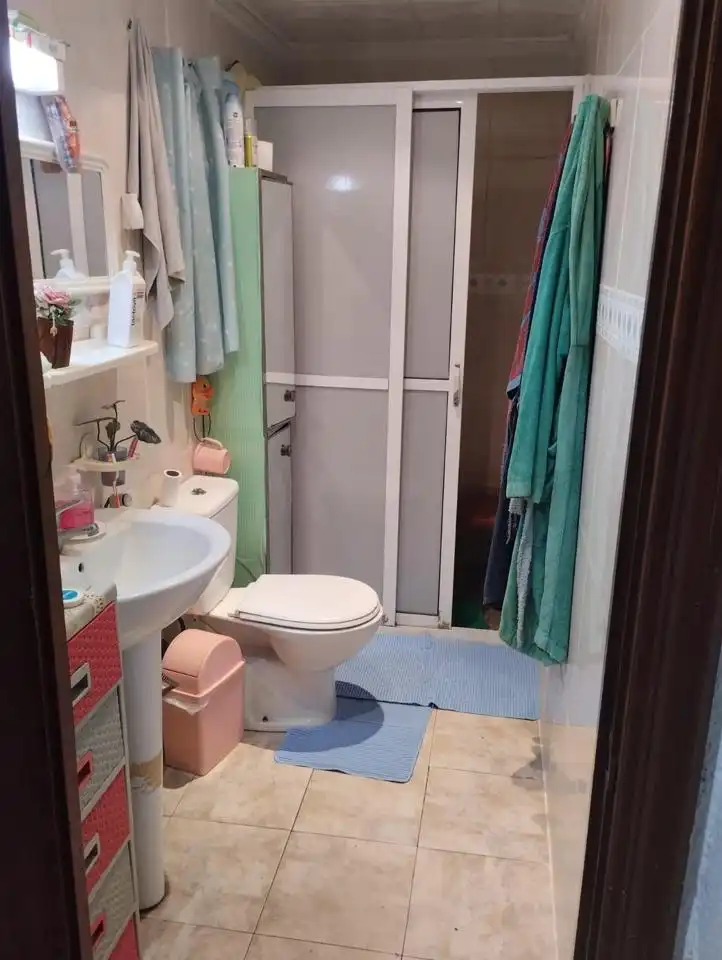 Baño de Planta baja en venta en Melilla con Terraza