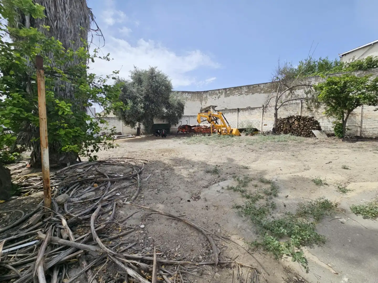 Casa o chalet en venta en Benamejí con Trastero y Balcón