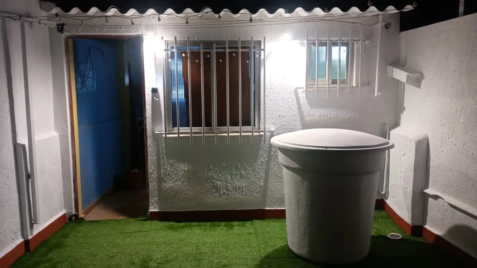 Casa in vendita a Pueblo de Cullera