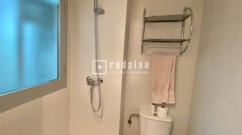 Foto 4 de Piso en venta en Santa Isabel, Málaga Capital