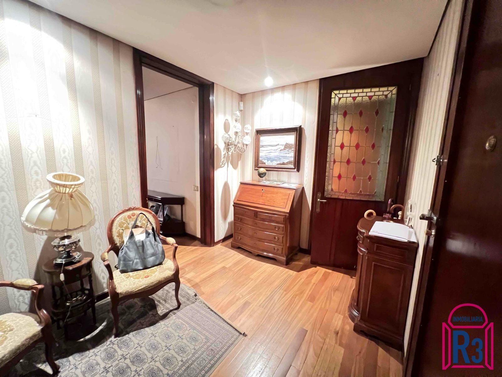 Flat for sale in León Capital   with Heating, Terrace and Storage room
