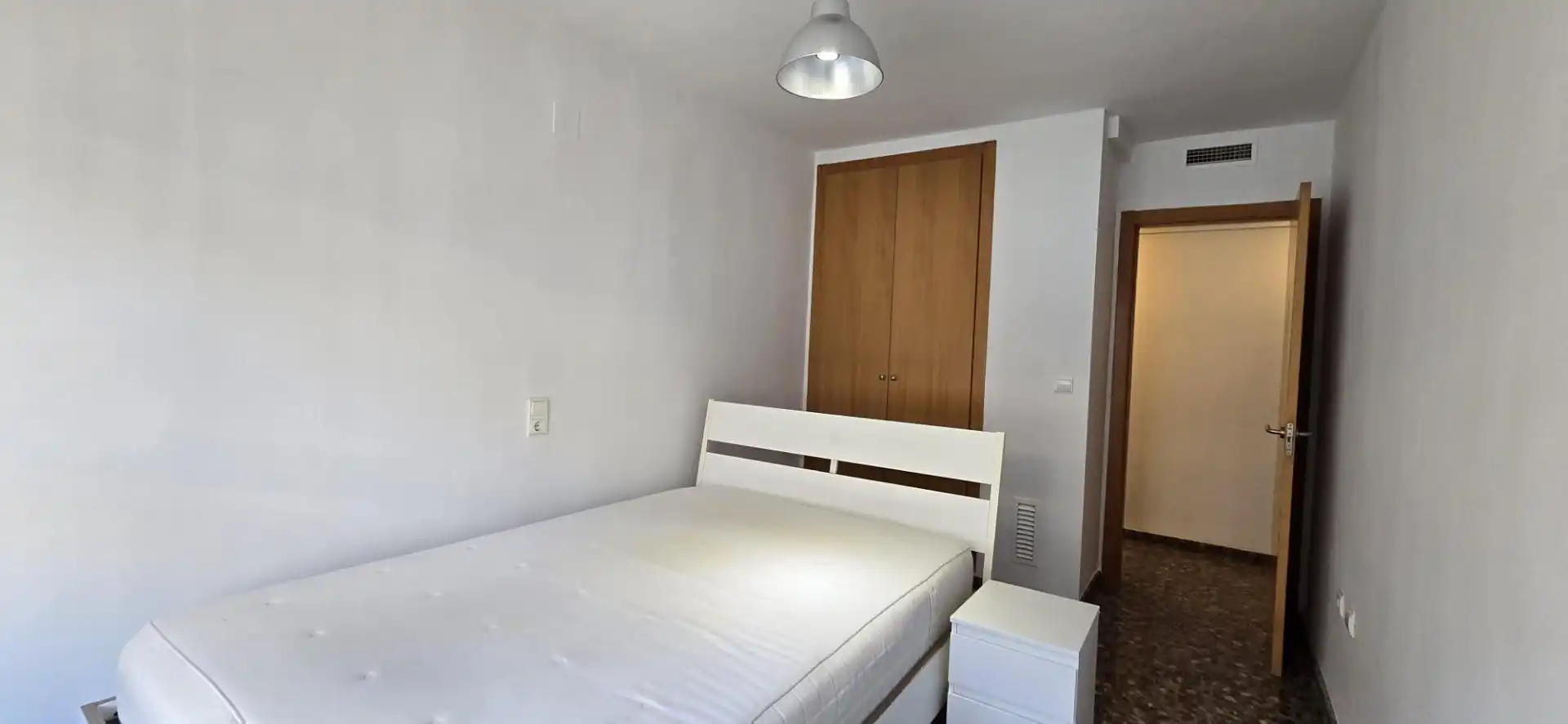 Piso en venta en Parque de la Bombilla