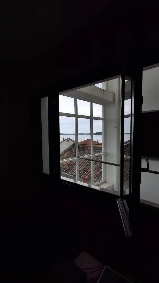 Edifici en venda en Boiro