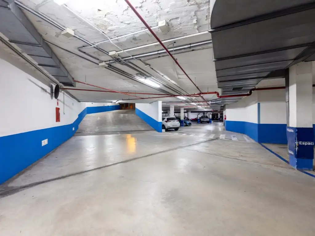 Parking de Garaje en venta en Alicante / Alacant