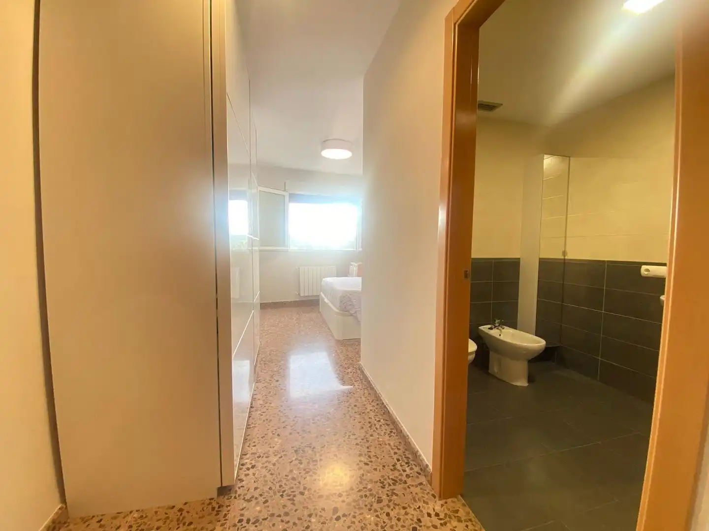 Bany de Planta baixa en venda en Bocairent amb Aire condicionat, Calefacció i Terrassa