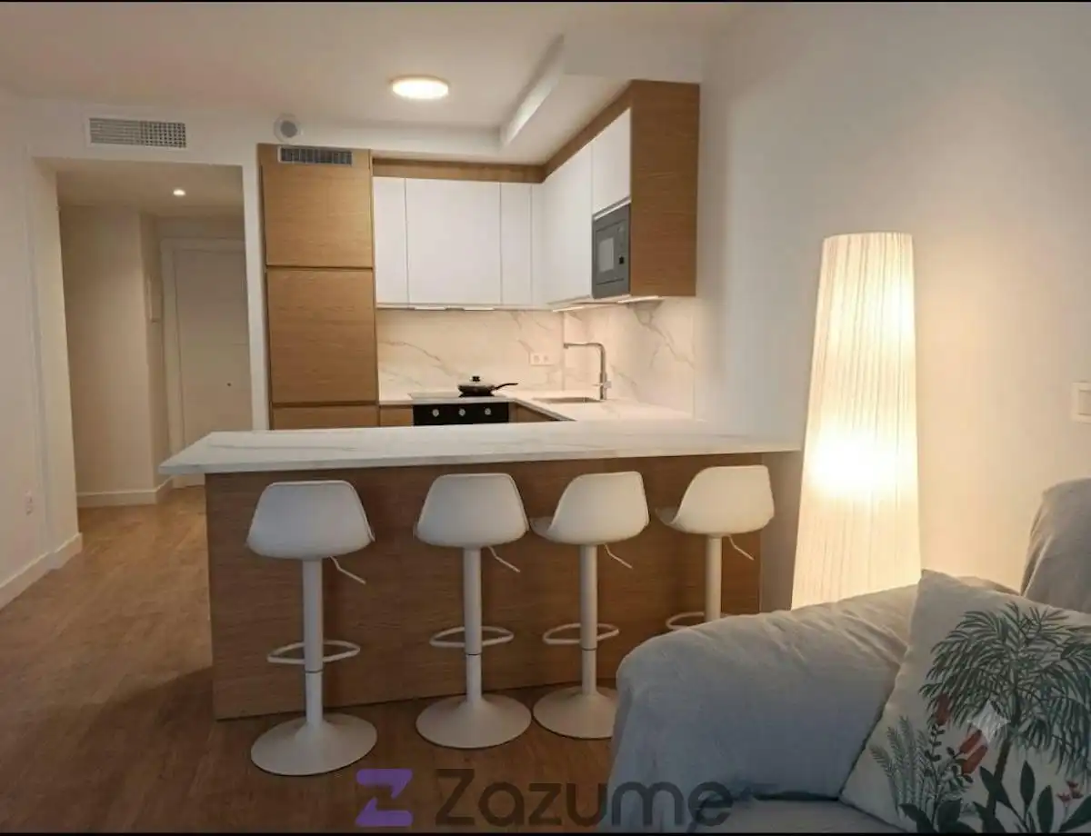 Appartement avec ascenseur à louer à C. Francisco Cano, imagen 9