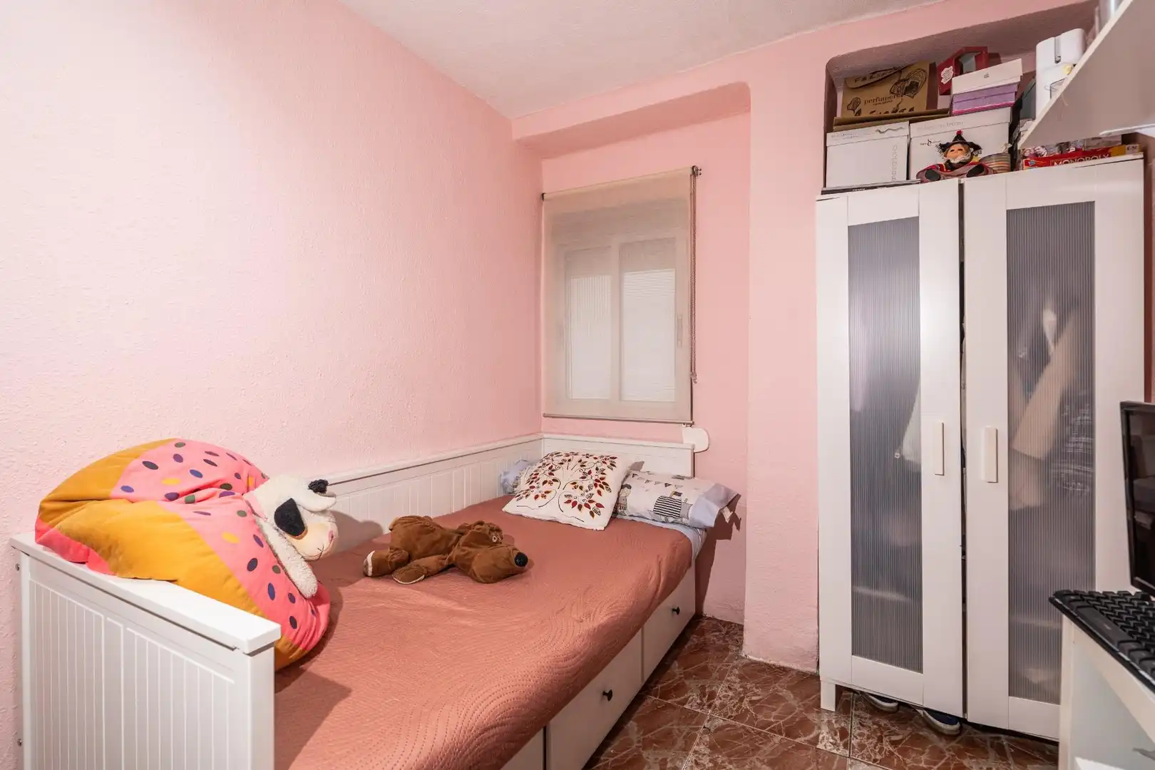 Wohnung mit Aufzug zum Verkauf in 28 DE FEBRERO, imagen 11