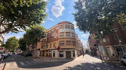 Foto 2 de Piso en venta en C. Gral. Rey, El Torreón - Los Ángeles - El Pilar, Ciudad Real Capital