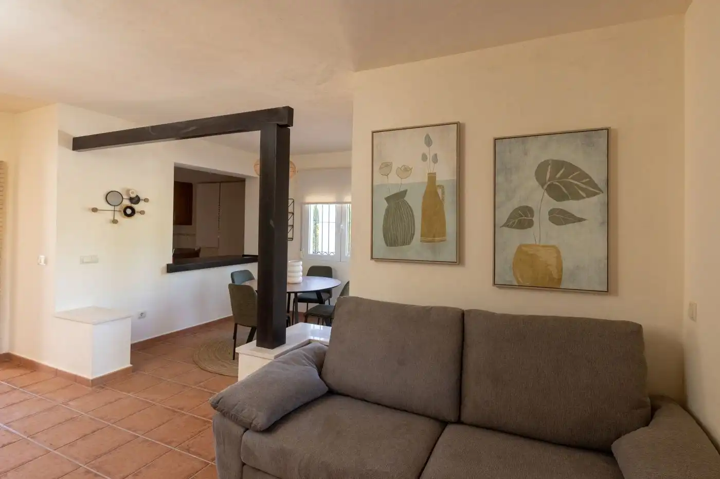 Reihenhaus mit Pool zum Verkauf in La Pinilla - Las Palas, imagen 14