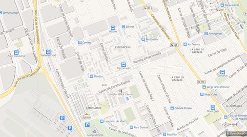 Foto 4 de Piso en venta en Espronceda, Sabadell